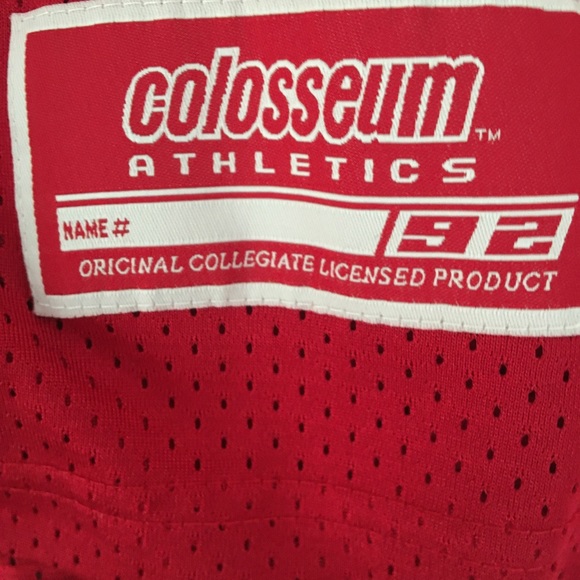 Ohio state jersey - Picture 2 of 4